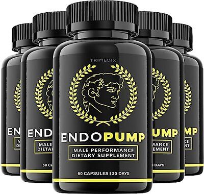EndoPump - Male Enhancement
