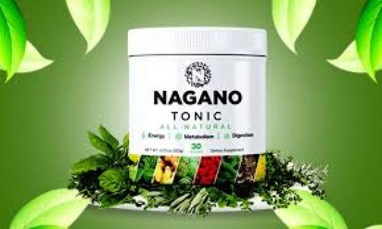 Nagano Tonic